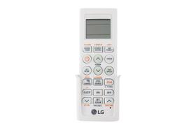 Controle Remoto Ar Condicionado LG AKB74675304 ASNW242CRG2 Controle Remoto Ar Condicionado LG AKB74675304 ASNW242CRG2