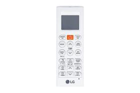 Controle remoto Ar Condicionado LG - AKB74955603