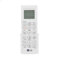 Controle Remoto Ar-condicionado LG Akb75735404 Frio/quente