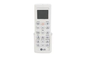 Controle Remoto Ar Condicionado LG - AKB76038401