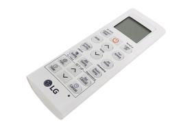 Controle Remoto Ar Condicionado LG - AKB76038401