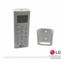 Controle Remoto Ar Condicionado Lg Amnw24gttc0 Atnw18gtlp0 Pwlssb21h Pqwrhq0fdb Akb75735404 Akb73455716 - Original