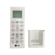 Controle remoto ar condicionado lg cv09 amnh09gtuc0 amnh12gtuc0 akb73757604 - original