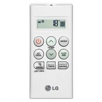 Controle Remoto Ar Condicionado Lg Hi Wall Frio ON/OFF AKB73598004 Controle Remoto Ar Condicionado Lg Hi Wall Frio ON/OFF AKB73598004