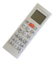 Controle Remoto Ar Condicionado LG S3nw24k231a Akb75215423