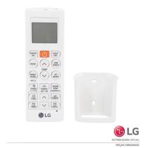 Controle remoto ar condicionado lg s4-w36r43fa s4nw36r43fa akb74955602 - original
