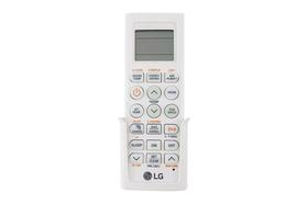 Controle remoto Ar Condicionado LG TSNH1828FW5, VM092C6, VM092C6 - AKB74675304