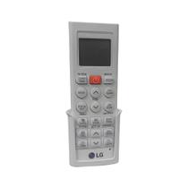 Controle Remoto Ar Condicionado MA09R S4NW36 LG AKB74955602