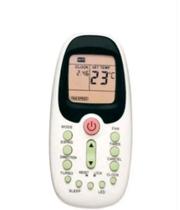 Controle Remoto Ar condicionado Midea