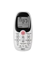 Controle Remoto Ar Condicionado Midea MXT01308 Controle Remoto Ar Condicionado Midea MXT01308