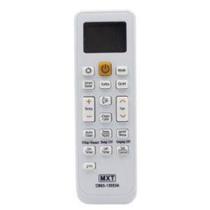 Controle Remoto AR Condicionado MXT 01300 Samsung DB93-13553A