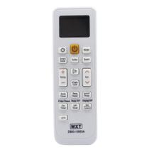 Controle Remoto Ar Condicionado Mxt 01300 Samsung Db93-13553A