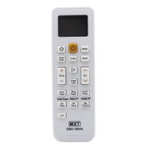 Controle Remoto Ar Condicionado Mxt 01300 Samsung