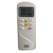 Controle Remoto AR Condicionado MXT 01358 ELGIN COMP. Window Controle Remoto AR Condicionado MXT 01358 ELGIN COMP. Window