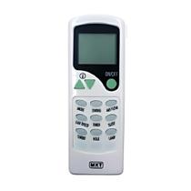 Controle Remoto Ar Condicionado Mxt Co1346 Split Elgin Controle Remoto Ar Condicionado Mxt Co1346 Split Elgin