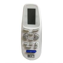 Controle Remoto Ar Condicionado Mxt Split York Alps Ec 01357 Controle Remoto Ar Condicionado Mxt Split York Alps Ec 01357