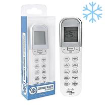 Controle Remoto Ar Condicionado Para Uso Piso Teto 0268888 Controle Remoto Ar Condicionado Para Uso Piso Teto 0268888