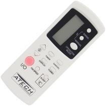 Controle Remoto Ar Condicionado Philco Gz01-Bej0-000 - Atech eletrônica