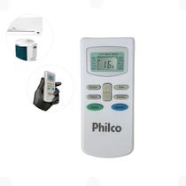 Controle Remoto Ar Condicionado Philco Ph12000 - Original