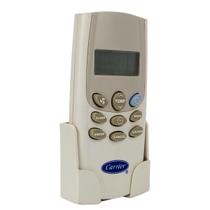 Controle Remoto Ar Condicionado Piso Teto Carrier 18 a 60.000 btus - Original Controle Remoto Ar Condicionado Piso Teto Carrier 18 a 60.000 btus - Original