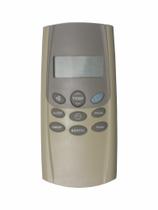 Controle Remoto Ar Condicionado Piso Teto Springer Carrier Space/Silvermax Controle Remoto Ar Condicionado Piso Teto Springer Carrier Space/Silvermax