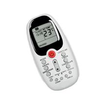Controle remoto ar condicionado r06/bge komeco/midea/comfee -7050 -7424 -1308