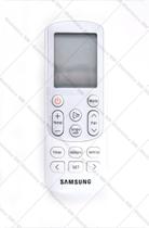 Controle Remoto Ar Condicionado Samsung 18000 24000 Original