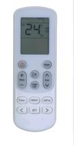 Controle remoto ar condicionado samsung db93-15882f - sky Controle remoto ar condicionado samsung db93-15882f - sky