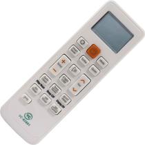 Controle Remoto Ar Condicionado Samsung Virus Doctor - Mb