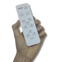 Controle Remoto Ar Condicionado Sono Bom Compatível com Consul Substitui o Original com funções, ser
