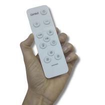 Controle Remoto Ar Condicionado Sono Bom Compatível com Consul Substitui o Original com funções, serve em varios modelos