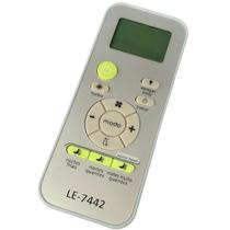 Controle Remoto Ar Condicionado Split Consul W10745698 Cbe07a Cbe09a Cbe12a Cbe18a Cbe22a Similar