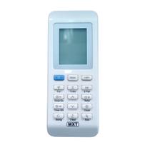 Controle Remoto Ar Condicionado Split Electrolux Ecoturbo