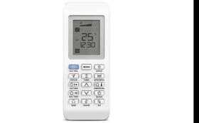 Controle Remoto Ar Condicionado Split Electrolux Inverter E Ecoturbo - SKY Controle Remoto Ar Condicionado Split Electrolux Inverter E Ecoturbo - SKY