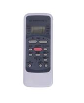 Controle Remoto Ar Condicionado Split Electrolux R51K / R51E Controle Remoto Ar Condicionado Split Electrolux R51K / R51E