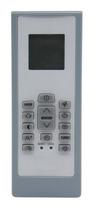 Controle Remoto Ar Condicionado Split Electrolux RG01/BGEF-ELBR - SKY Controle Remoto Ar Condicionado Split Electrolux RG01/BGEF-ELBR - SKY