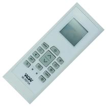 Controle Remoto Ar Condicionado Split Electrolux Rg01/Bgef