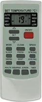 Controle Remoto Ar Condicionado Split Elgin - sky Controle Remoto Ar Condicionado Split Elgin - sky