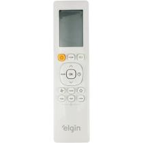 Controle Remoto Ar-Condicionado Split Inverter Care Elgin Original