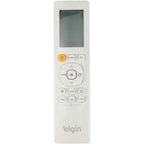 Controle Remoto Ar-condicionado Split Inverter Care Elgin único Controle Remoto Ar-condicionado Split Inverter Care Elgin único