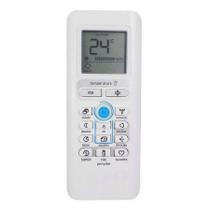 Controle remoto ar condicionado split inverter springer midea
