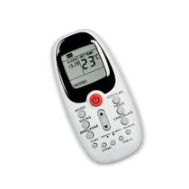 Controle Remoto Ar Condicionado Split Midea Komeco Comfee R06/BGCE