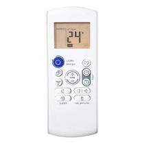 Controle Remoto Ar Condicionado Split Piso Teto Carrier Rg57 Controle Remoto Ar Condicionado Split Piso Teto Carrier Rg57