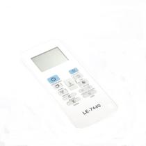 Controle Remoto Ar Condicionado Split Springer - Lelong/Sky