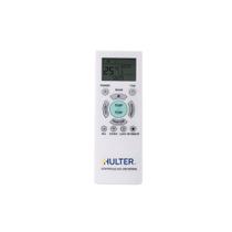 Controle Remoto Ar Condicionado Split Universal Hulter com Display Luminoso HT1KT-528A Controle Remoto Ar Condicionado Split Universal Hulter com Display Luminoso HT1KT-528A