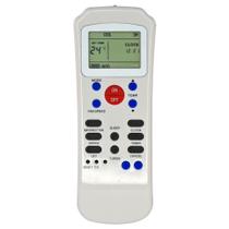 Controle Remoto Ar Condicionado Springer Carrier R14a Ce - Lelong Controle Remoto Ar Condicionado Springer Carrier R14a Ce - Lelong