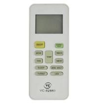 Controle Remoto Ar Condicionado Springer Carrier Rg52B/E Controle Remoto Ar Condicionado Springer Carrier Rg52B/E