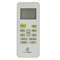 Controle Remoto Ar Condicionado Springer Carrier Rg52b/e Controle Remoto Ar Condicionado Springer Carrier Rg52b/e