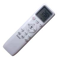 Controle Remoto Ar Condicionado Tcl Tcl Gykq-86E+ Mont - Fbg Controle Remoto Ar Condicionado Tcl Tcl Gykq-86E+ Mont - Fbg