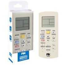 Controle Remoto Ar Condicionado Universal Diversas Marcas Controle Remoto Ar Condicionado Universal Diversas Marcas